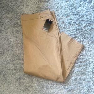 NWT Avenue super-stretch trousers sz 24